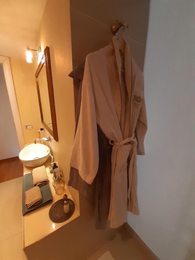 Italian Luxury Collection Daire Roma Dış mekan fotoğraf