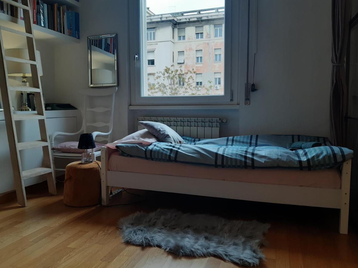 Italian Luxury Collection Daire Roma Dış mekan fotoğraf