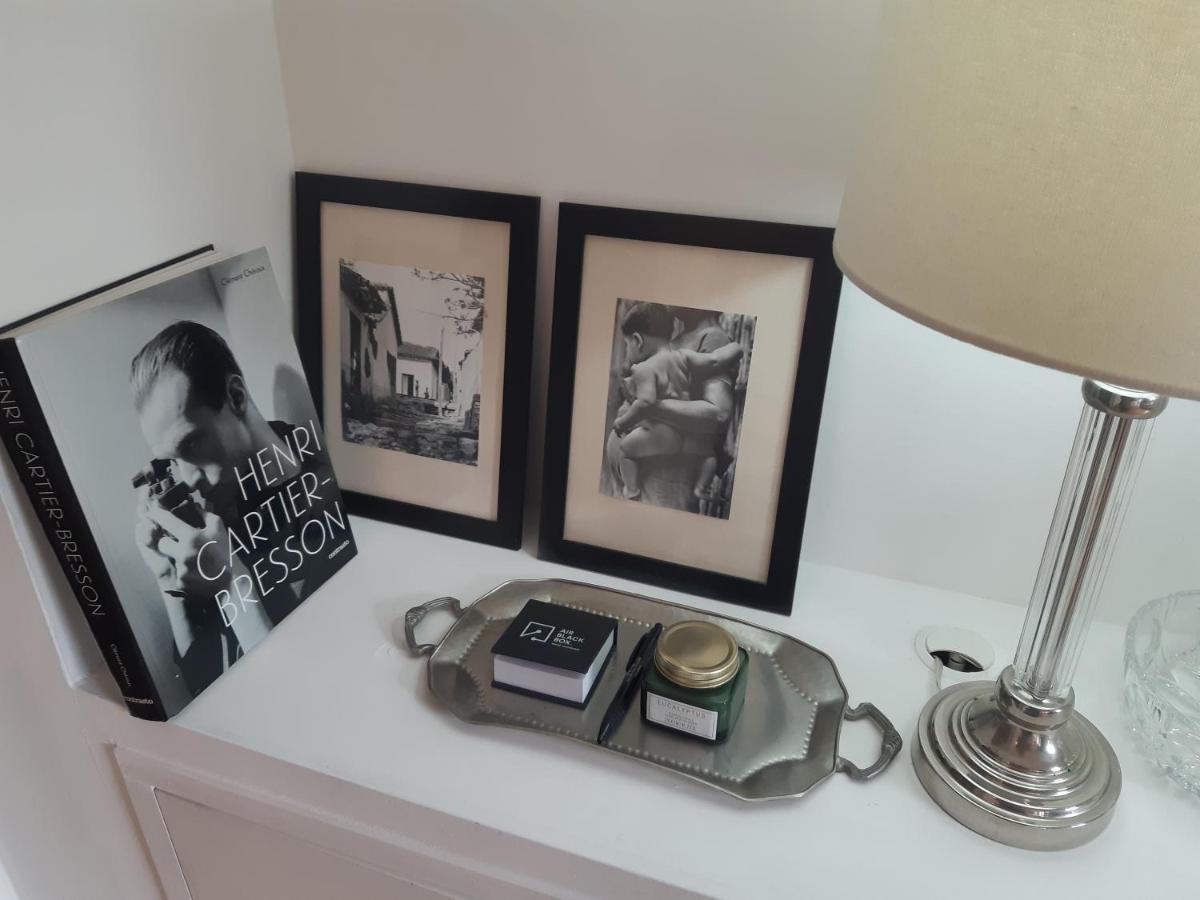 Italian Luxury Collection Daire Roma Dış mekan fotoğraf