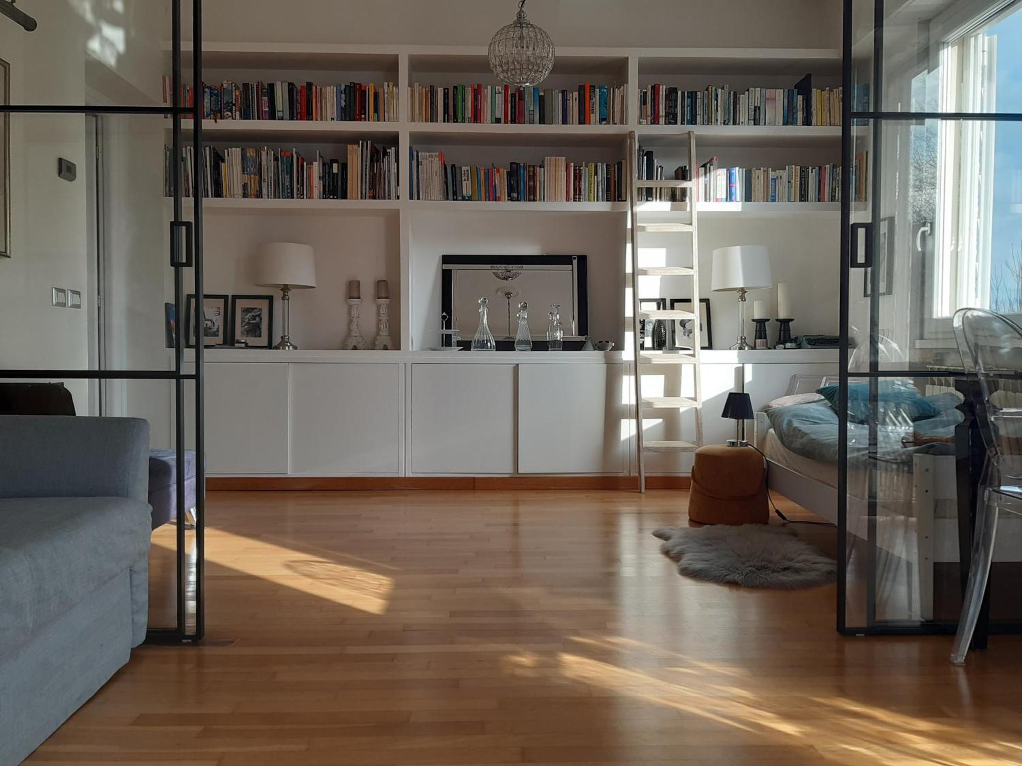 Italian Luxury Collection Daire Roma Dış mekan fotoğraf