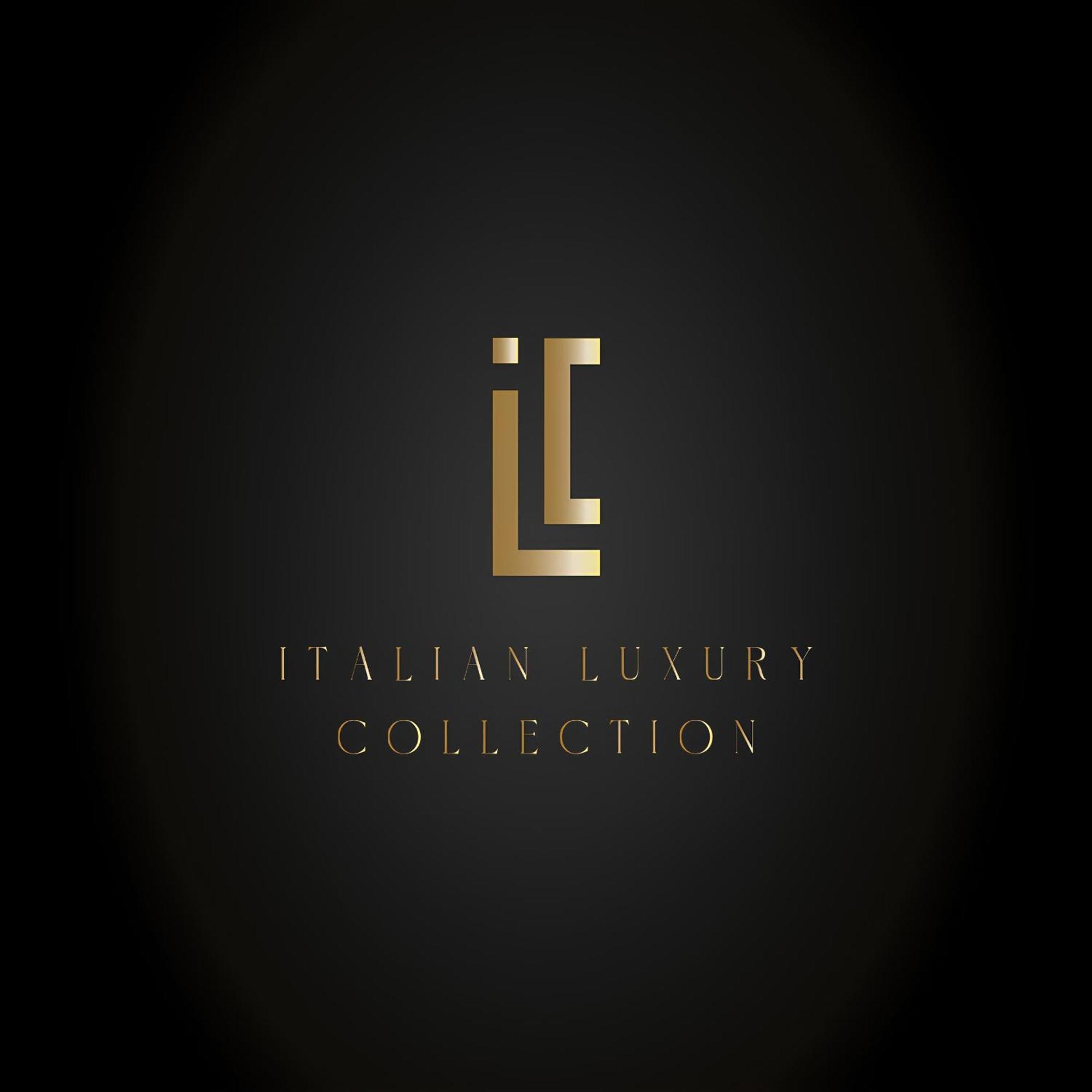 Italian Luxury Collection Daire Roma Dış mekan fotoğraf